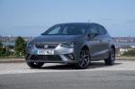 Seat Ibiza Xcellence 2017 года (UK)